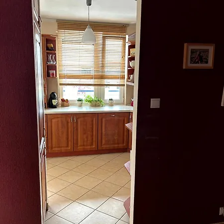 Kozia Apartament *
