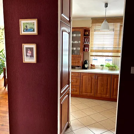 Kozia Apartament *