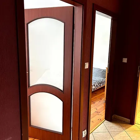 Kozia Apartament *