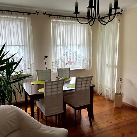 Apartament Kozia *