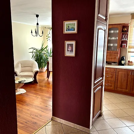 Apartament Kozia