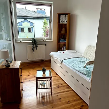Apartament Kozia