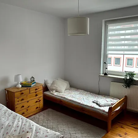 Kozia Apartament *