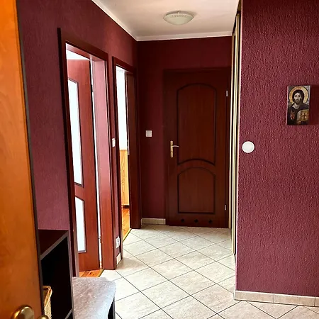 Kozia Apartment Breslau