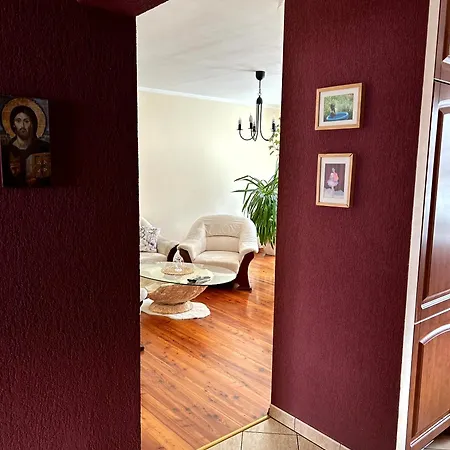 Apartament Kozia