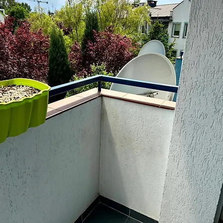 Kozia Apartament