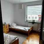 Kozia Lägenhet Wrocław