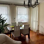 Apartment Kozia *