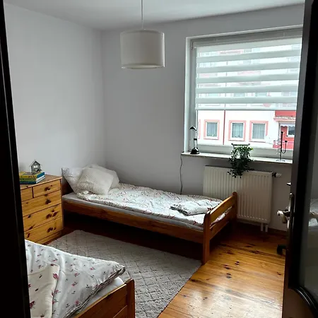 Kozia Apartamento Breslavia