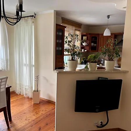 Kozia Apartment