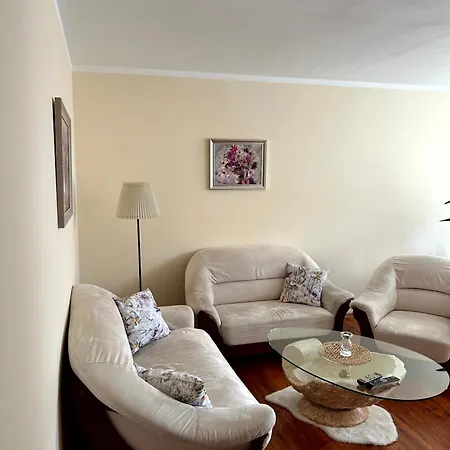 Kozia Apartamento Breslavia