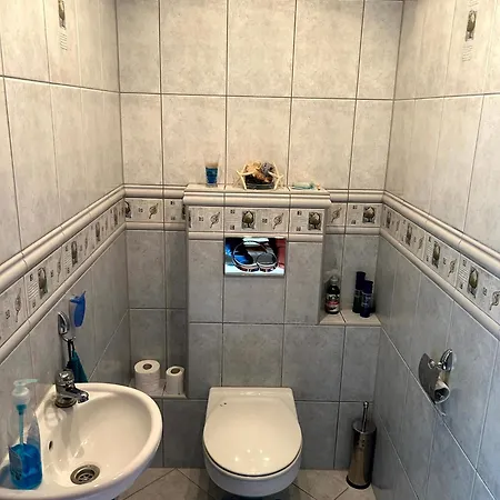 Apartamento Kozia *