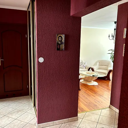 Apartamento Kozia