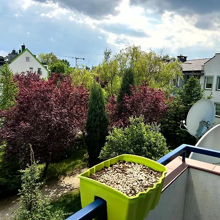 Kozia Apartment Wroclaw