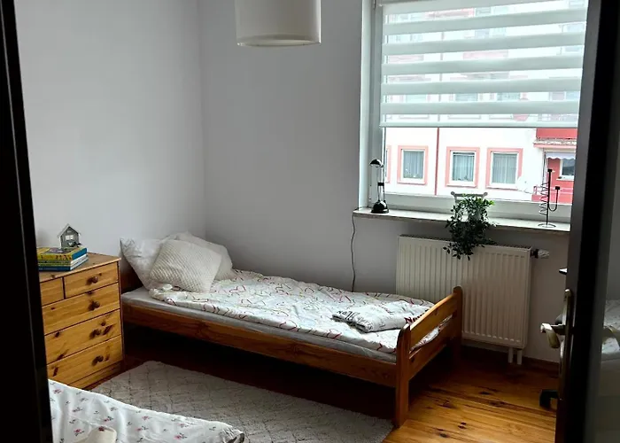 Kozia Apartment Wroclaw