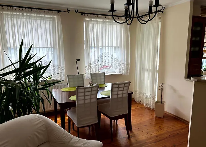 アパート Kozia *