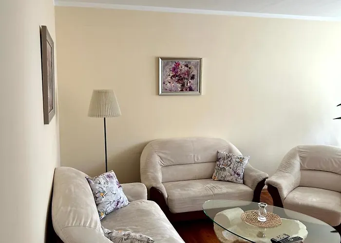 Kozia アパート ヴロツワフ