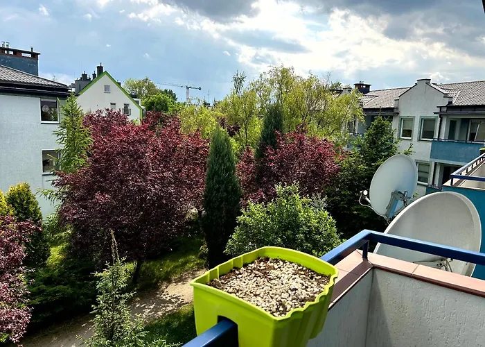 Kozia Apartment Wroclaw