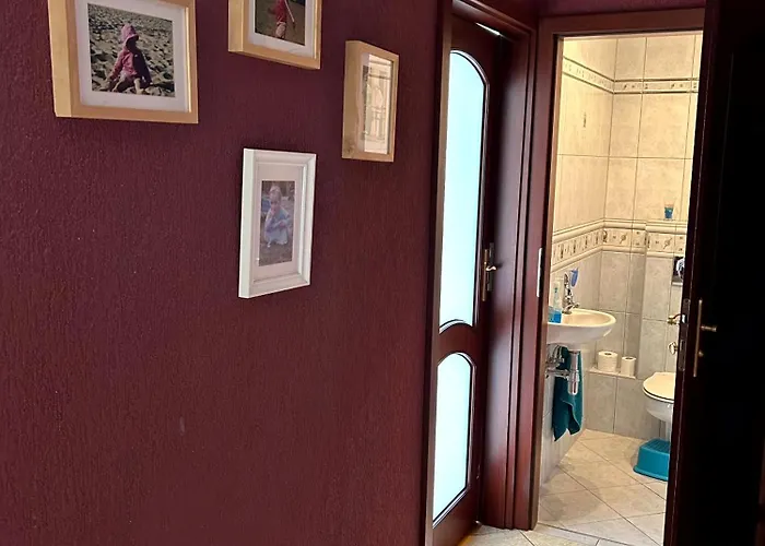 Kozia ヴロツワフ